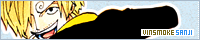 Sanji Fanlisting