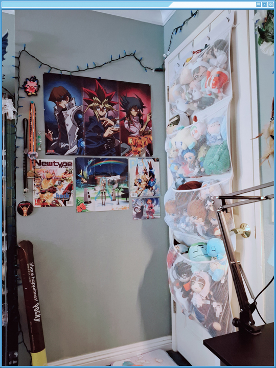 Poster Wall