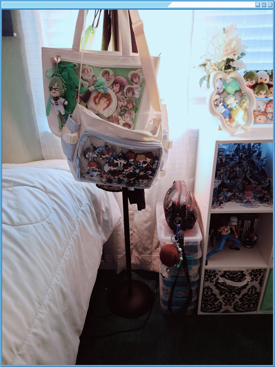 Itabags