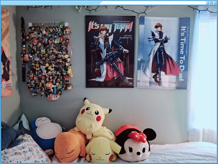 Posters
