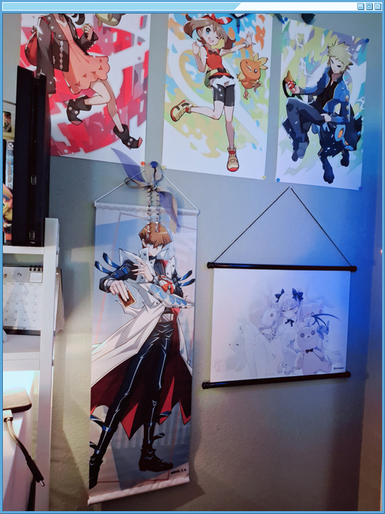 More posters