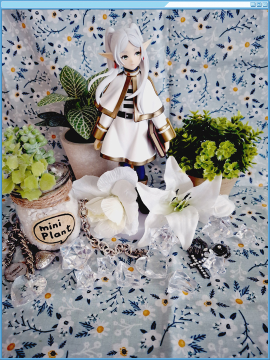 Pop Up Parade Frieren