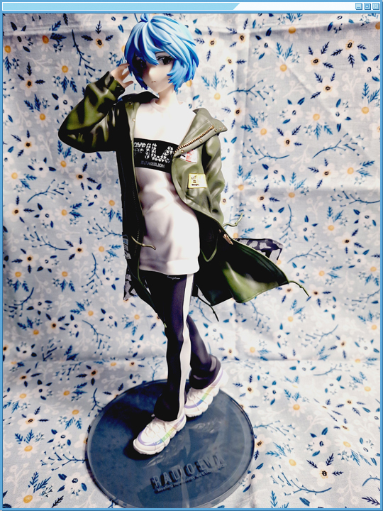 Subculture Miku Shot