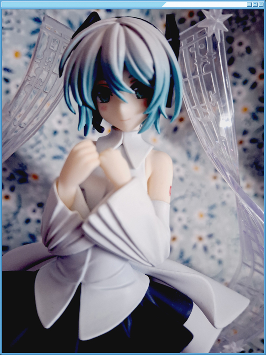 Another focus shot of Kaiba