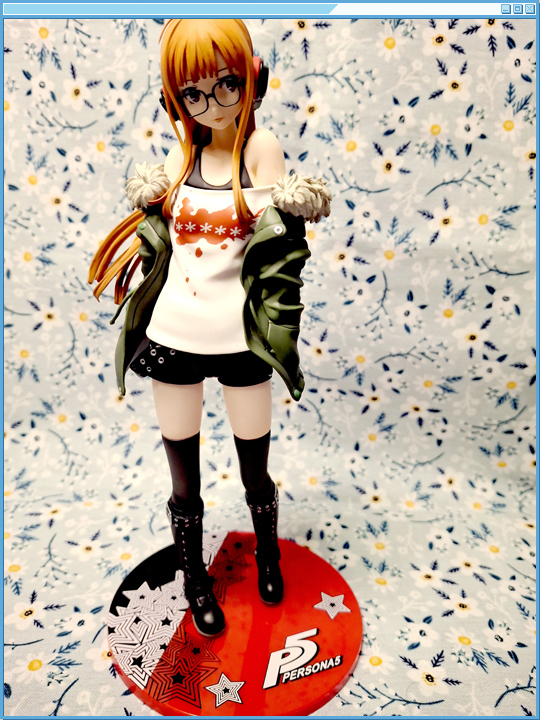Picture of Futaba