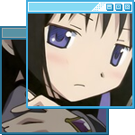 Homura Akemi