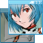 Rei Ayanami