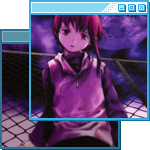 Serial Experiments Lain