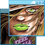 Steel Ball Run
