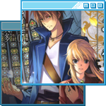 Requiem for the Golden Witch