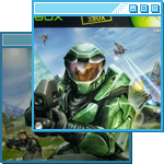 Halo (Bungie Era)