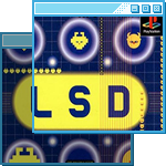LSD Dream Emulator