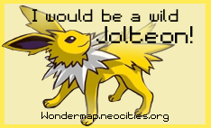 Jolteon
