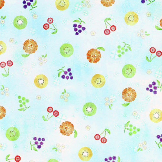 Fruit Pattern