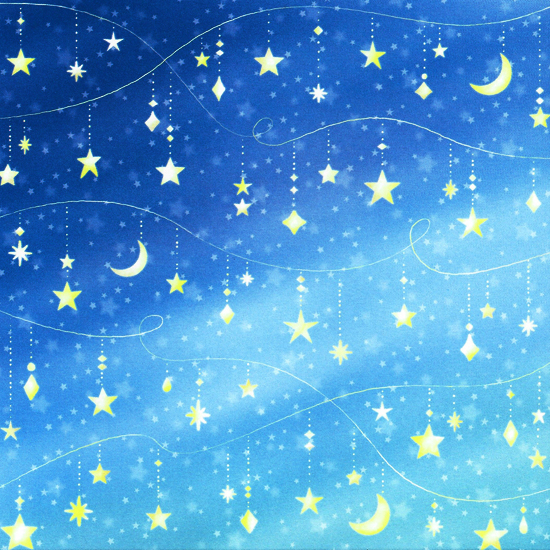 Star Fairylights