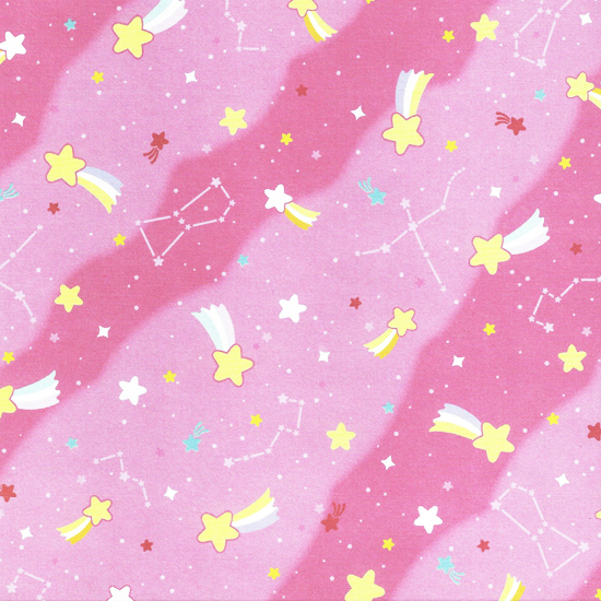 Shooting Stars
