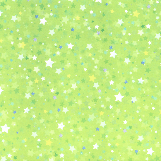 Green Stars
