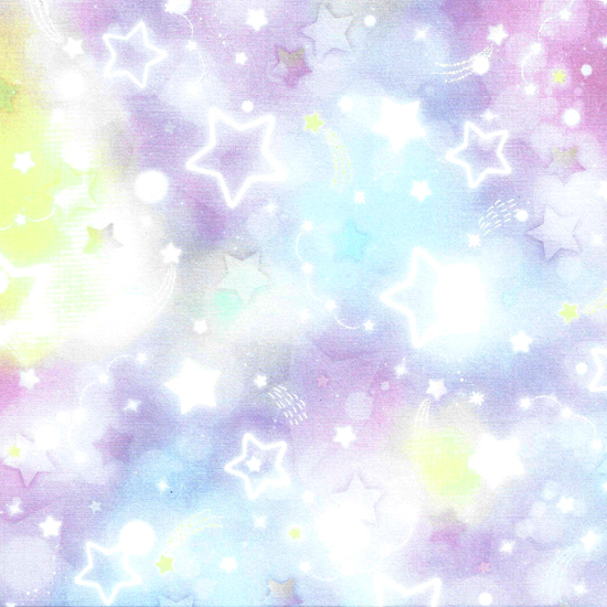 Purple Stars