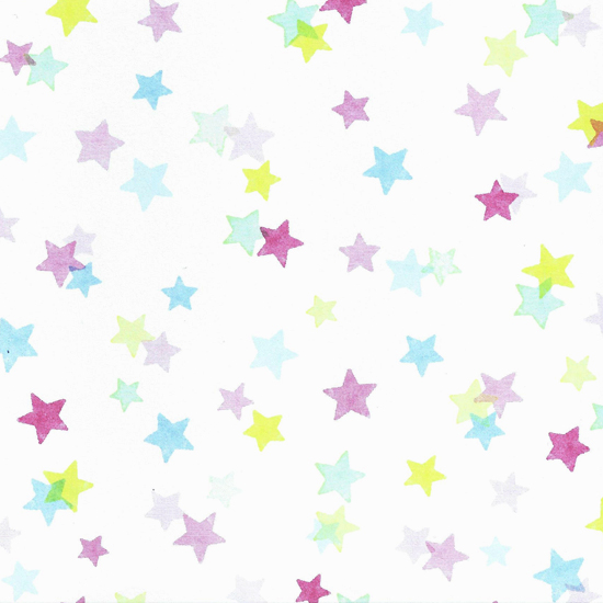 White Stars