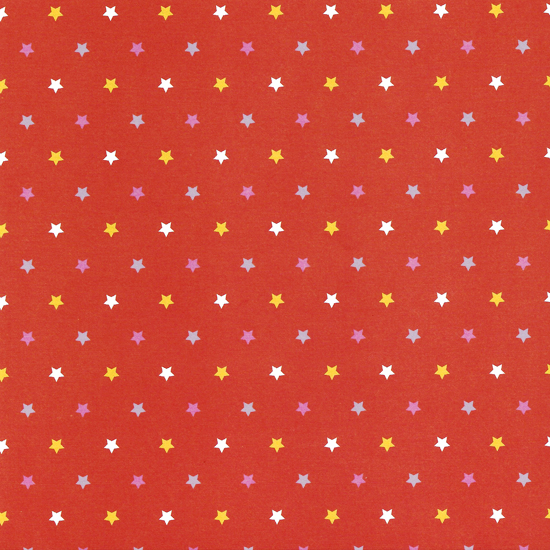 Red Stars