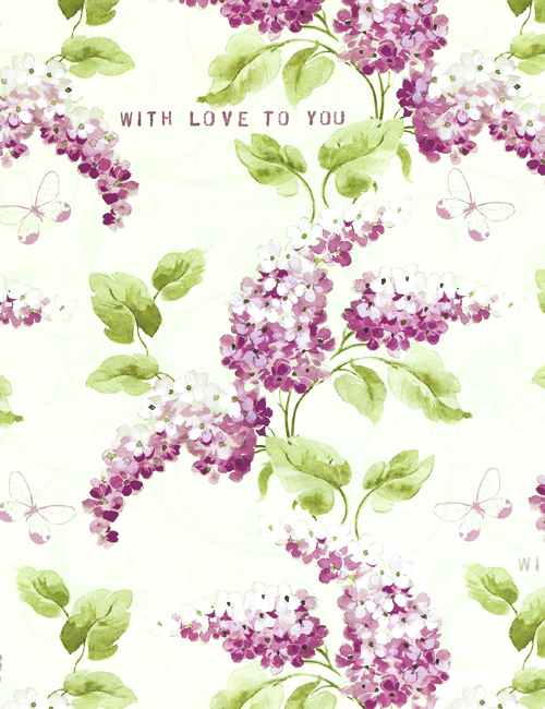 Lilacs
