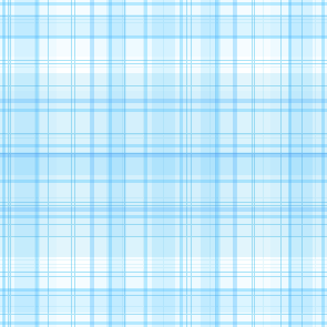 Blue Plaid