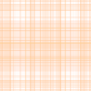 Orange Plaid