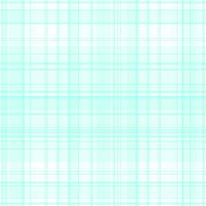 Teal Plaid