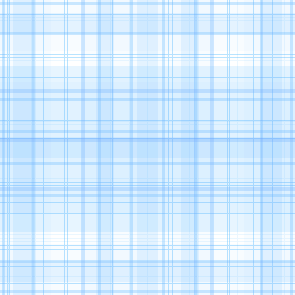 Blue Plaid