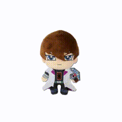 Kaiba exploding