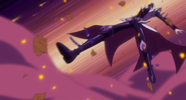 How it feels to chew 5 gum