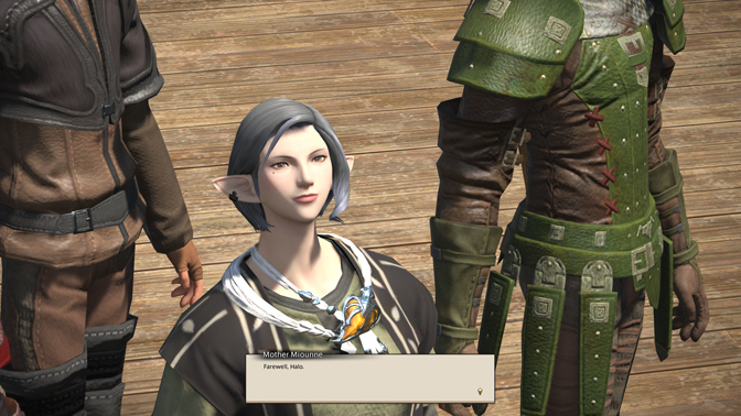 How it felt when the Xbox 360 Halo 3 Servers shut down