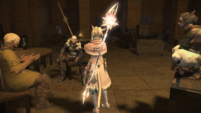 Pretty sure these other 2 die