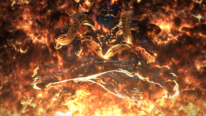 Ifrit