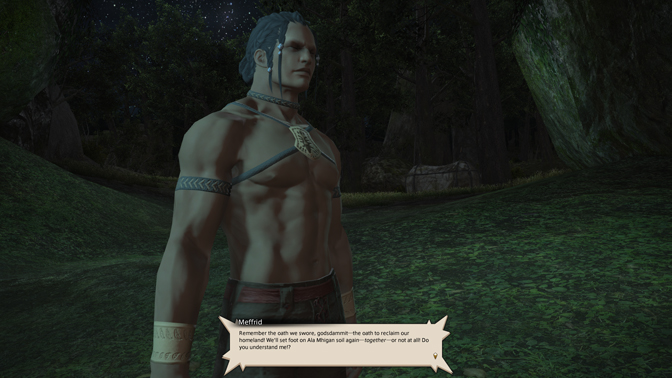 Meffrid the homie
