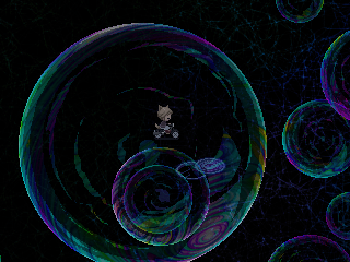 Bubble World
