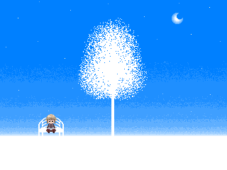 Pencil World Tree