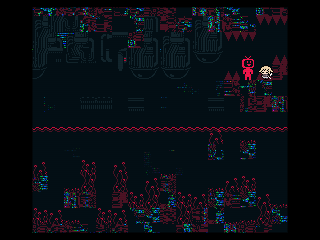 FC Caverns