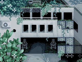 Mint Town
