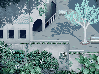 Mint Town