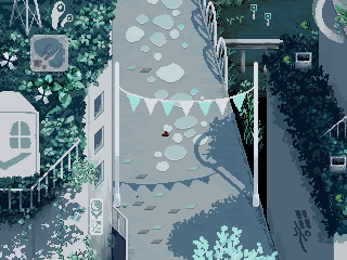 Mint Town