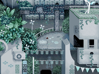 Mint Town