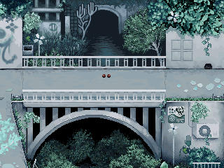 Mint Town