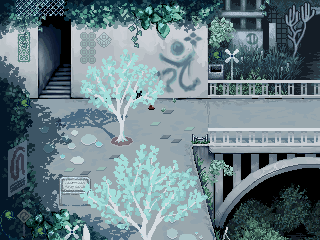 Mint Town
