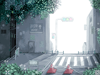 Mint Town