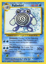 Base Polywhirl Uncommon