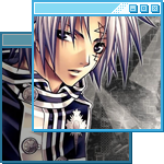 D. Gray-Man 16:10
