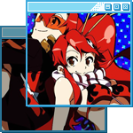 Gurren Lagann 16:10