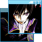 Code Geass 4:3