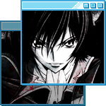 Code Geass 4:3